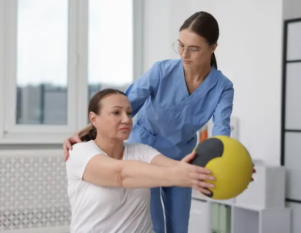 advanced treatments and modalities for quick recovery