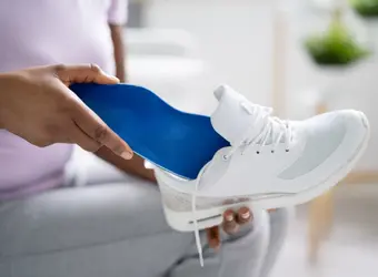 custom orthotics