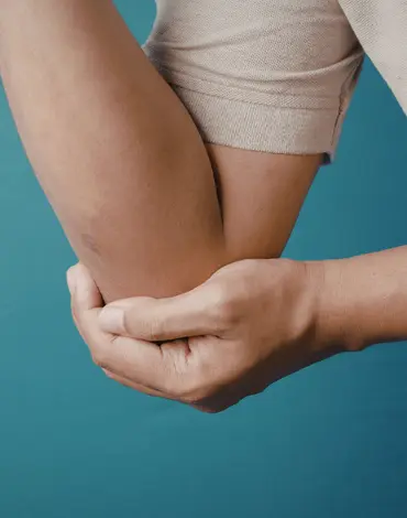 golfer’s elbow