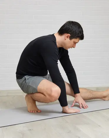 hamstring tendonitis