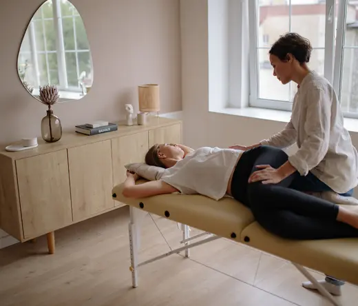 herniated disk therapy