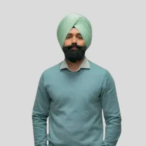 jodhpreet sekhon