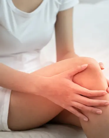 ligament and tendon tears