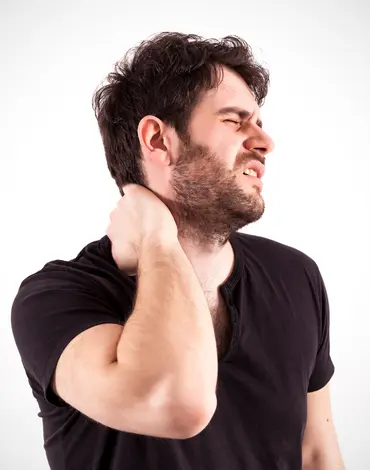 neck pain