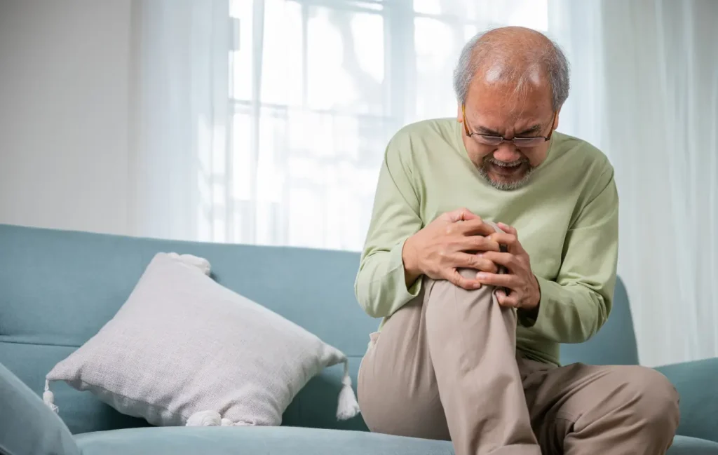 osteoarthritis treatment