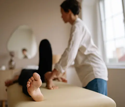 osteoarthritis treatment