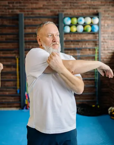 passive stretching (1)