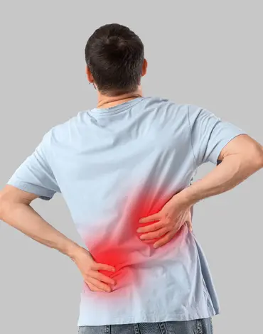 relieves chronic pain