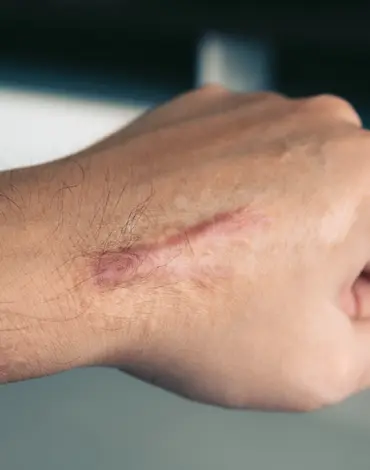 Soft tissue injuries