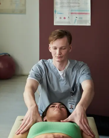 sports injury rehabilitation