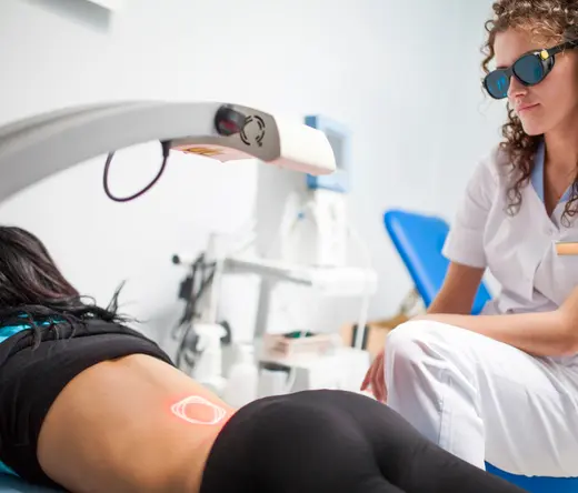 Advantages of Choosing BioFlex Laser Therapy