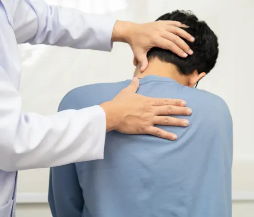 Benefits of Opting for Physiotherapy