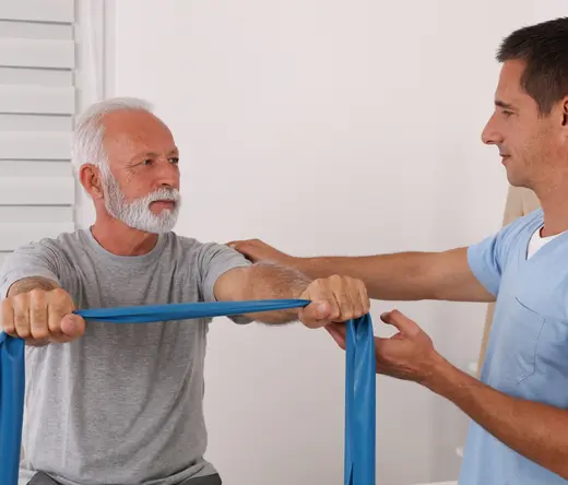Is Physiotherapy Safe?