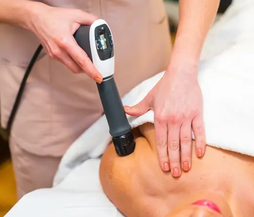 Shockwave Therapy Works