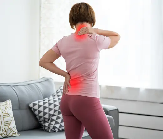 ICBC Injuries We Treat in Mission