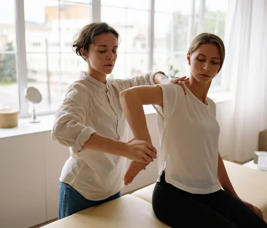 Start Your Recovery at Mission Legend Physiotherapy