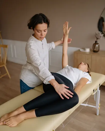 What Is ICBC Physiotherapy?