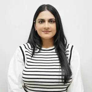 Priya Purba