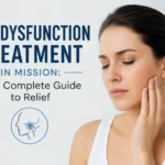 TMJ Dysfunction Treatment in Mission