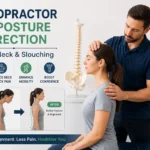 chiropractor for posture correction