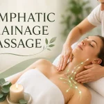 Lymphatic Drainage Massage Therapist