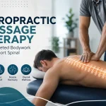 Chiropractic Massage Therapy: How Targeted Bodywork Can Support Spinal Wellness